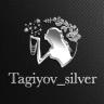 Tagiyev silver