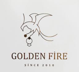 Golden Fire