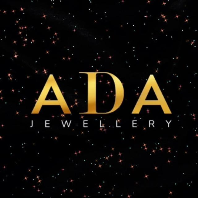 Ada jewellery