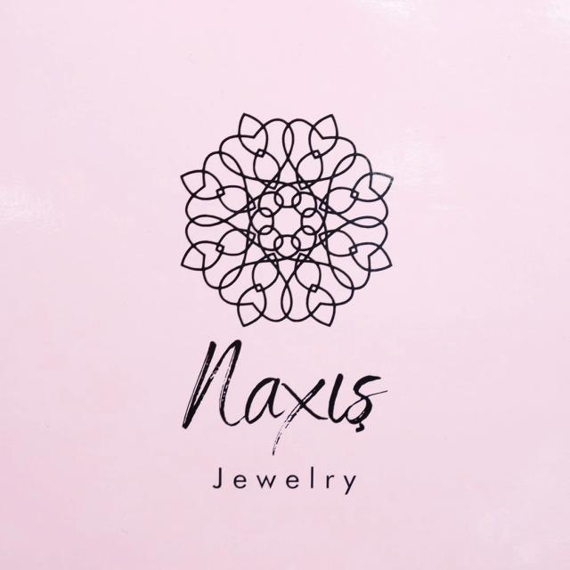 Naxish jewellery