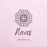 Naxish jewellery