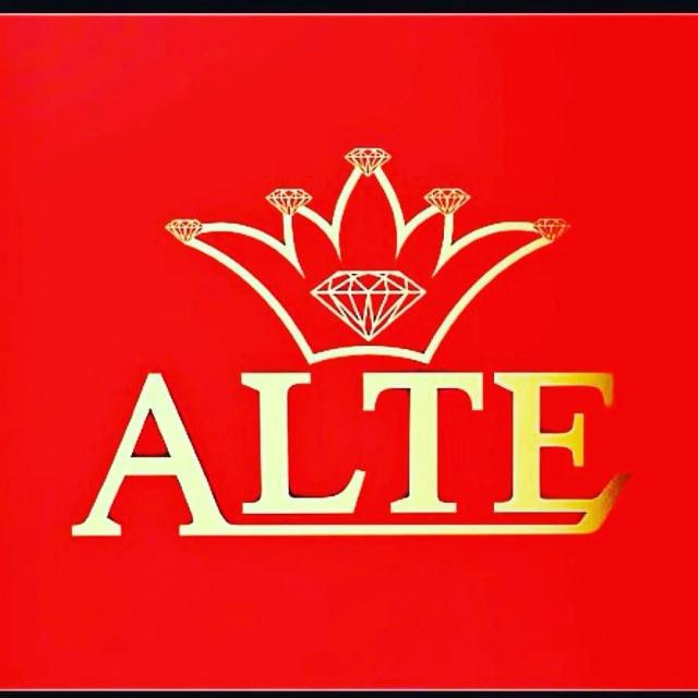 ALTE jewellery