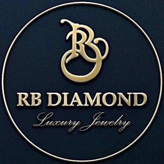 RB diamond