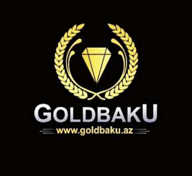 GoldBaku