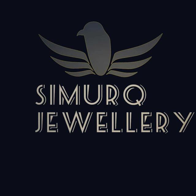 Simurq jewellery